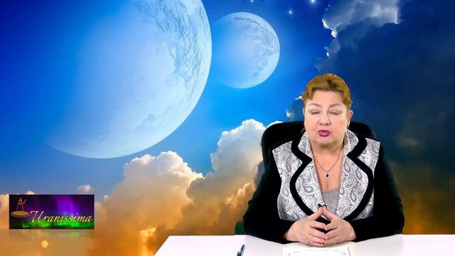 Horoscop Urania - Zodia Rac 30 aprilie - 6 mai 2022 - Emisiunea Uranissima смотреть онлайн