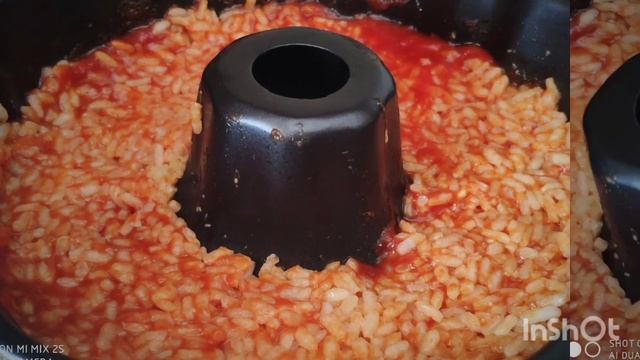 Riso al forno смотреть онлайн