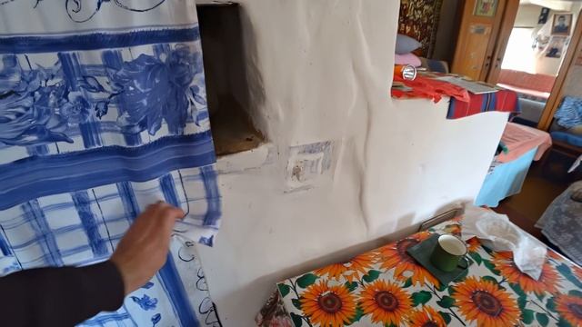 📹 ✅Они поселились на Запретной Чернобыльской территории ☢ Самосёлы радиоактивной Зоны. смотреть онлайн