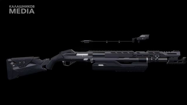 Мр 155 ULTIMA смотреть онлайн