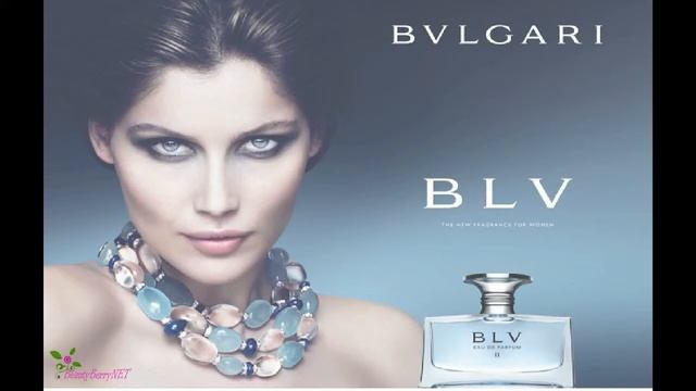 BVLGARI Blv II парфюмированная вода смотреть онлайн