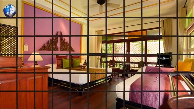 Thailand, Pattaya. Rabbit Resort 4*