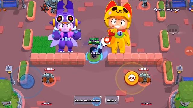 выбор бравлеров🕶🤘 смотреть онлайн