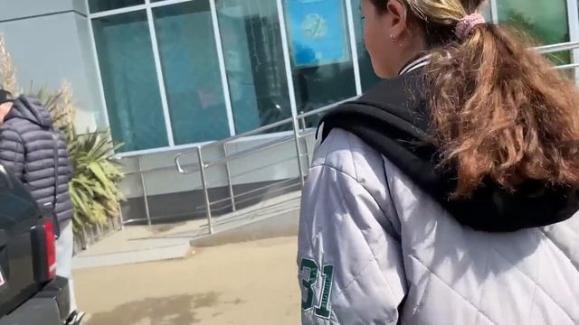 ВОЛНУЮСЬ, АЖ РУКИ ТРЯСУТСЯ. 27.03.24. смотреть онлайн
