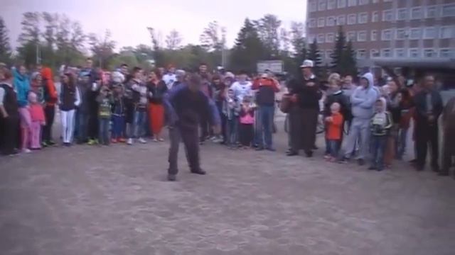 Типичная Житикара[Это Жити Детка ](4 часть) смотреть онлайн