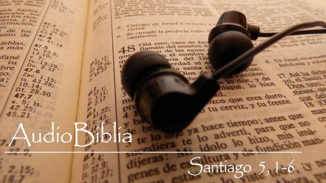 Santiago 5, 1-6 смотреть онлайн