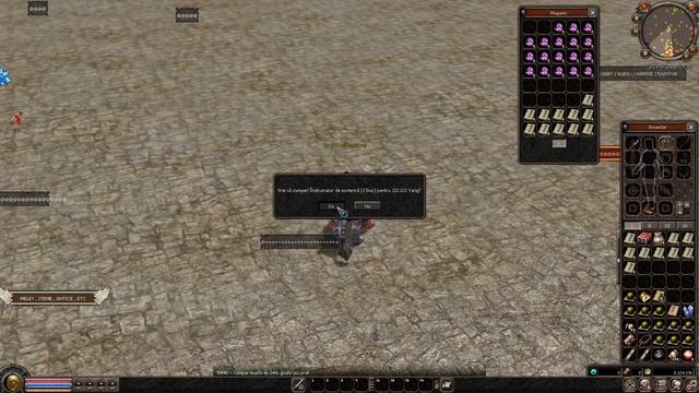 DE LA ZERO LA 100 DE WONI. METIN2RO.TARA ROMANEASCA ( PARTEA1) смотреть онлайн