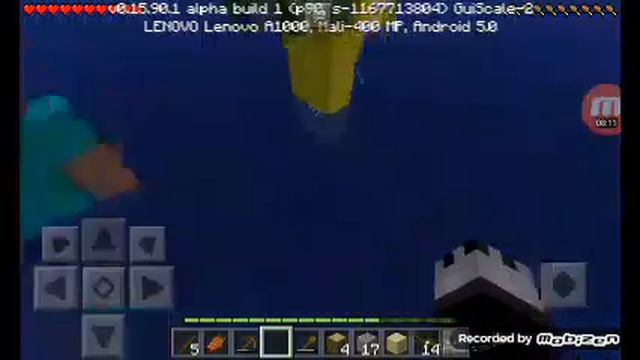Minecraft,,1 День" смотреть онлайн