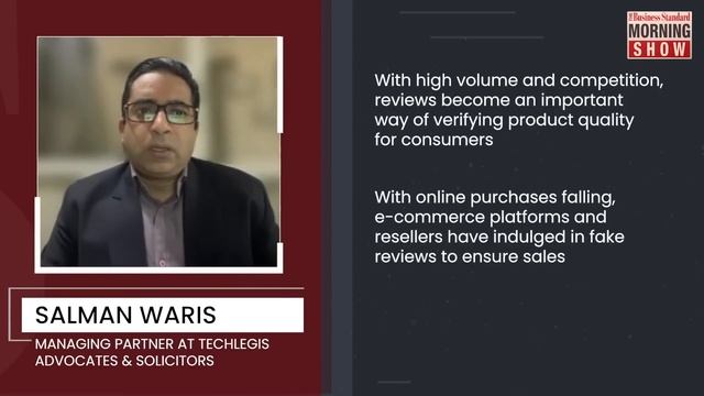 TMS Ep310: Trade with Australia | Fake Reviews | Markets | State Governors | Business Standard смотреть онлайн