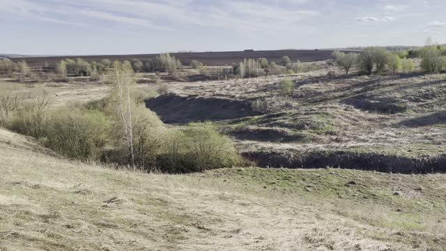 Самая красивая природа в России! Разведка!