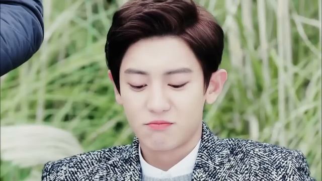 HAPPY BIRTHDAY PARK CHANYEOL♥ смотреть онлайн