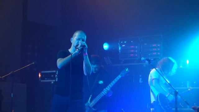 Петля Пристрастия - Ножи (live in Minsk - 17.09.15) смотреть онлайн