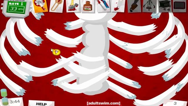 Хирург Любитель