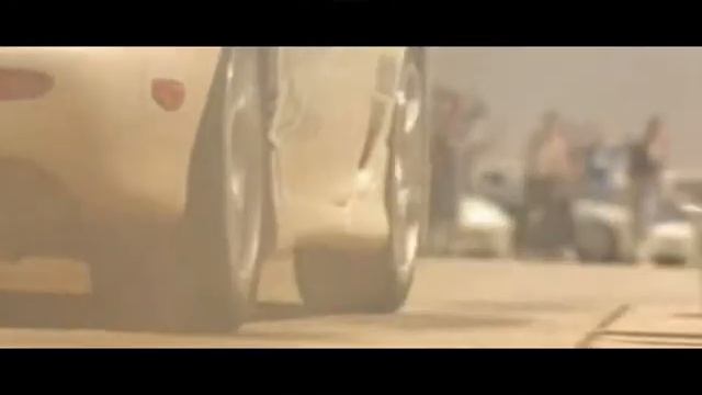 The Fast And Furious - Music Video -