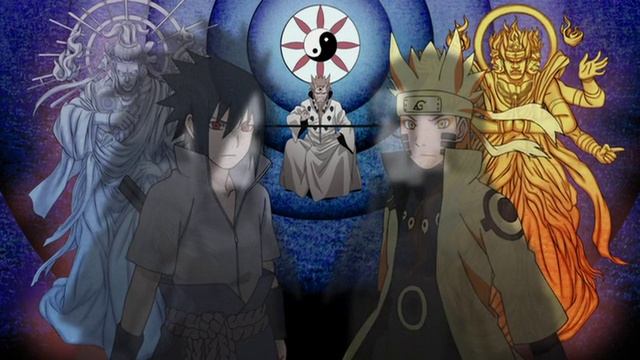 Наруто: Ураганные хроники сезон 2 опенинг 17 / Naruto: Shippuuden season 2 opening 17 / TV-2 OP17 смотреть онлайн