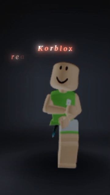 It's a joke🤭| #roblox #capcut #edit смотреть онлайн