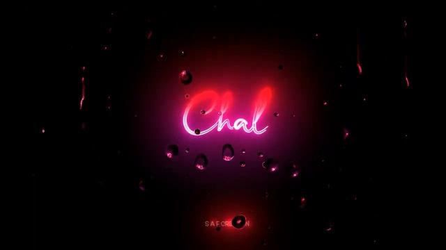 Falak Tak Chal Mera Black Screen Status|Hindi What'sap Status|Lofi Song Status|Green Screen Status смотреть онлайн