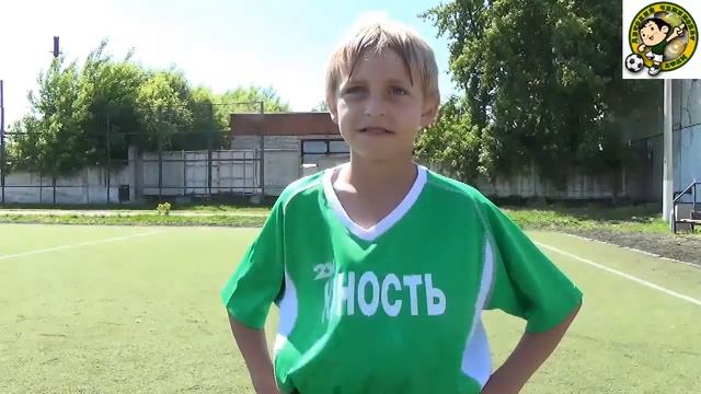 Футбол клип 2 смотреть онлайн