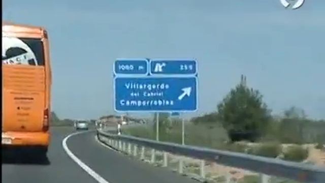 Valencia CF rafting y tirolinas (1 parte) смотреть онлайн