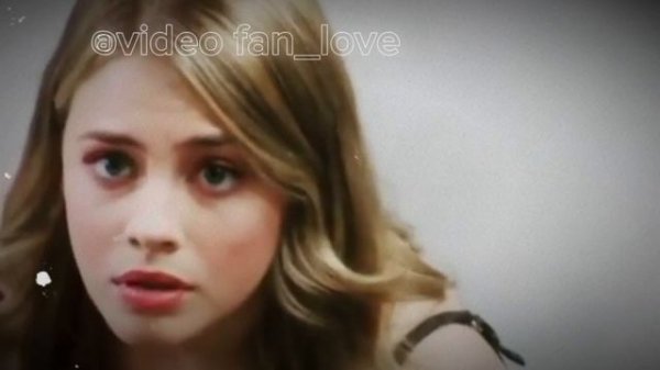 Tessa & Hardin ❤️❤️❤️❤️