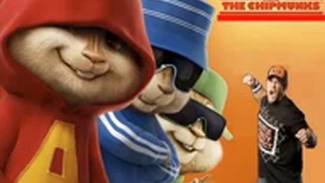 Бурундуки исполняют песню Джона Сини смотреть онлайн