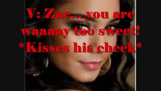 A Zanessa Story Episode 116 смотреть онлайн
