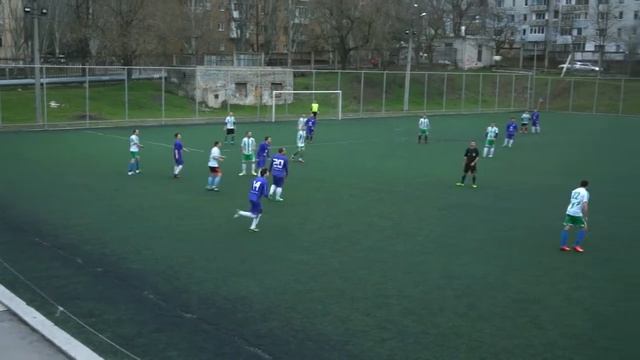 2 тайм. «Автогранд» — «Аметист» смотреть онлайн