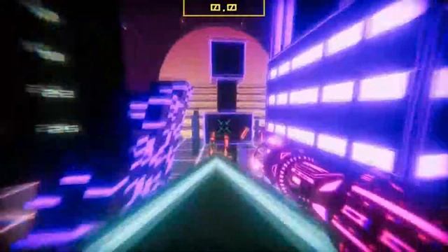 Neon Boost #1 - Un juego free to play!!! смотреть онлайн