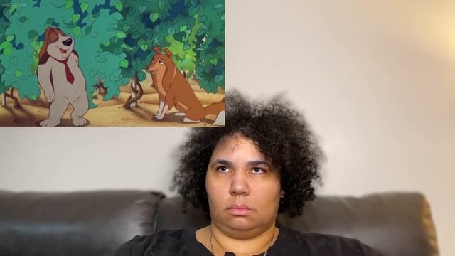 All MEN Are Dogs - ROVER DANGERFIELD MOVIE REACTION смотреть онлайн