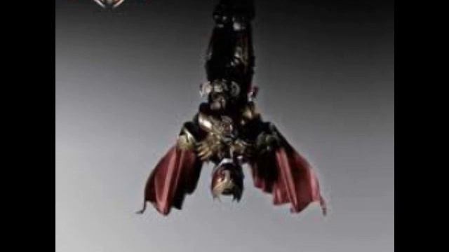 Kamen rider kiva -Supernova смотреть онлайн
