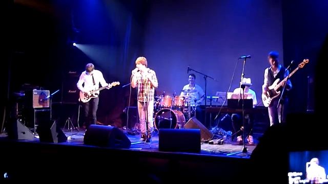 Эркин Холматов и RadioCity смотреть онлайн