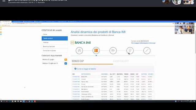 Investimenti senza frontiere: scopri il nuovo mondo dei certificati смотреть онлайн