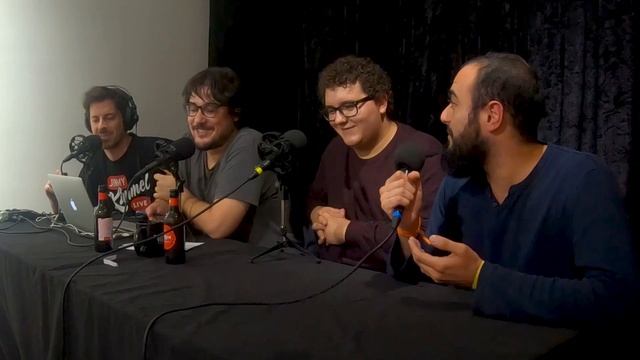 12. La Ruina (con Facu Díaz) смотреть онлайн