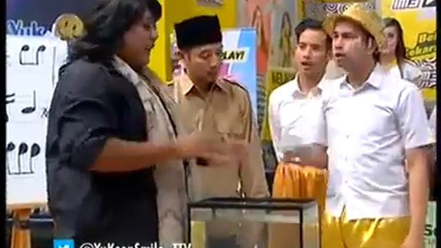Alm olga dpt surprise dari rita sugiarto di yks смотреть онлайн