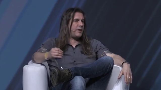 IoT is Growing at a Rapid Rate, but has it Neglected Security? - Dublin Tech Summit 2017 смотреть онлайн