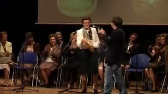 Música tradicional en Conceyu L.lena parte5 смотреть онлайн