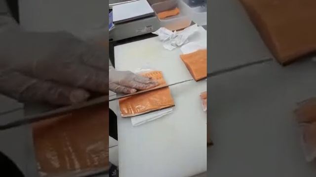Лосось 1 смотреть онлайн
