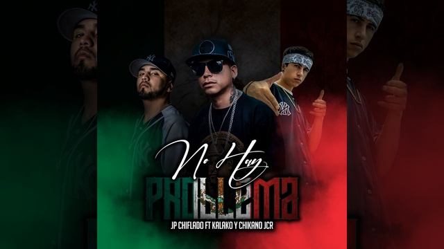 No Hay Problema смотреть онлайн