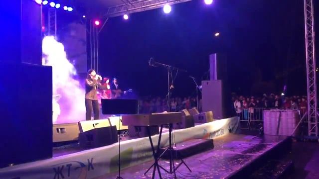 Александр Марцинкевич-Время для Любви смотреть онлайн