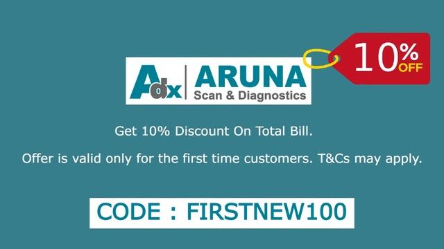 Aruna Scan & Diagnostics - E-commerce service is Available at your door steps. смотреть онлайн