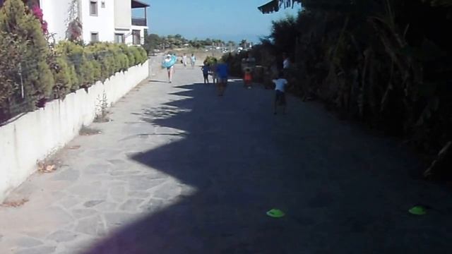 Bendis Beach Akyallar смотреть онлайн