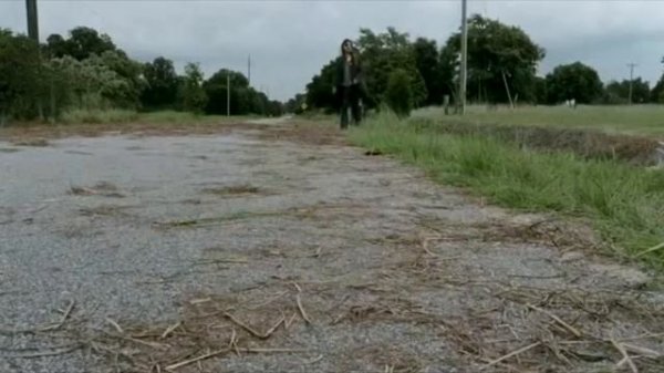 The Last Pale Light In The West - Ben Nichols / The Wlaking Dead S04E06 Live Bait