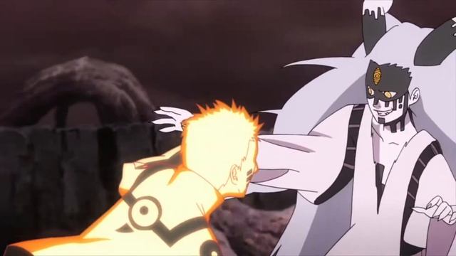 [AMV]Наруто, Саске, Боруто и Каге против Момошики Ооцуцуки смотреть онлайн