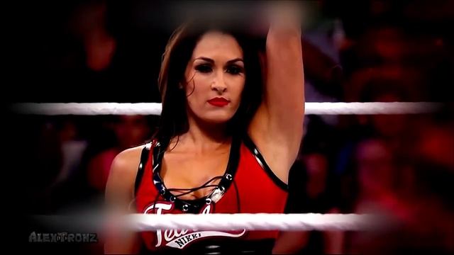 Nikki Bella Custom Entrance Video (Titantron)