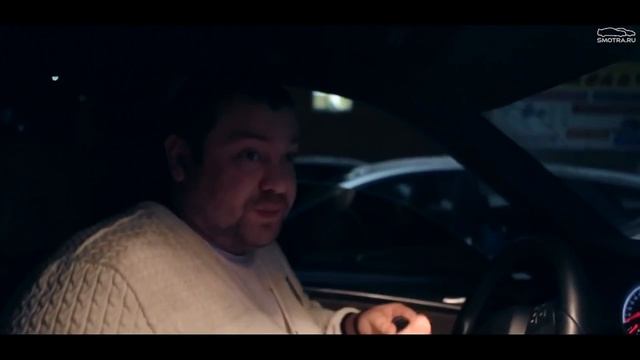 BlackVue DR 500 GW HD обзор от Эрика Давидовича смотреть онлайн