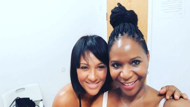 Tara Wallace MOVIE news! Melinda short film stars Taranasha as Rachel Benoit! #LHHNY Season 8 cutie смотреть онлайн