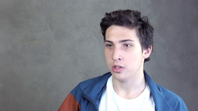 VБЕСЕДЕ | ДАНИЛЬ ИБАТУЛЛИН смотреть онлайн