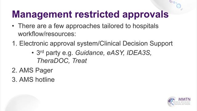 Day 3 – Updates in antifungal stewardship (Sharon Chen) смотреть онлайн