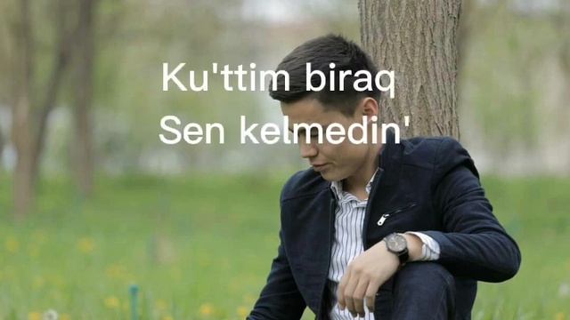 Paraxat Jolbasbaev (Ba'ha'rim) toliq versiya karaoke🎤🎵 смотреть онлайн