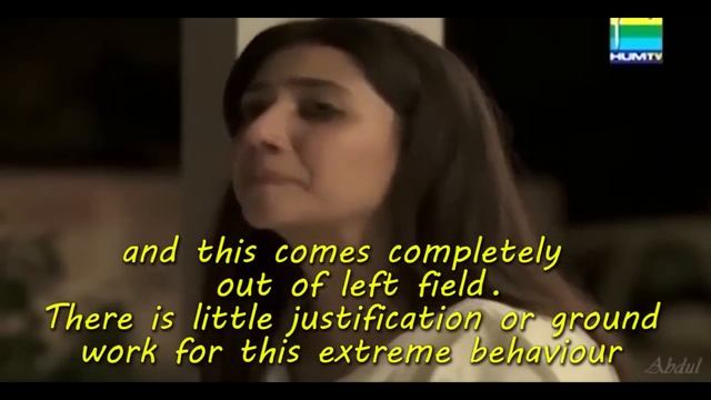 Feminustani Decodes Pakistani Drama смотреть онлайн